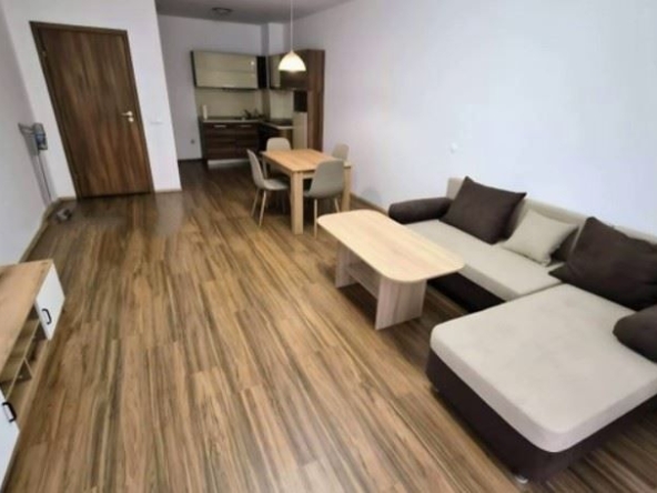 Дава се под наем Тристаен апартамент в София, Редута - 100 кв.м за 746.64 € - Снимка #1