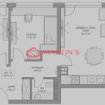 Тристаен апартамент в София, Павлово - 113 кв.м за 1500 €/кв.м - Снимка #1