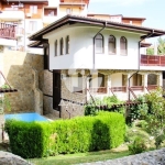 Къща в Свети Влас - 250 кв.м за 1100 €/кв.м - Снимка #1