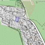 Парцел в Балчик - 2723 кв.м за 50 €/кв.м - Снимка #1