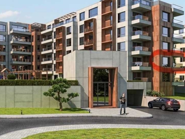 Тристаен апартамент в Варна, м-т Траката - 160 кв.м за 1907 €/кв.м - Снимка #1