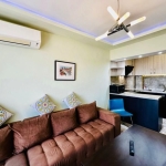 Дава се под наем Двустаен апартамент в Пловдив, Кючук Париж - 51 кв.м за 350 € - Снимка #1