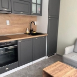 Дава се под наем Двустаен апартамент в Пловдив, Център - 50 кв.м за 400 € - Снимка #1