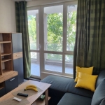 Едностаен апартамент в к.к. Слънчев бряг - 30 кв.м за 1330 €/кв.м - Снимка #1