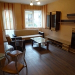 Дава се под наем Тристаен апартамент в София, Редута - 100 кв.м за 647.19 € - Снимка #1