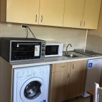 Дава се под наем Едностаен апартамент в Пловдив, Беломорски - 45 кв.м за 183.6 € - Снимка #1