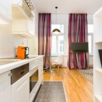 Дава се под наем Едностаен апартамент в Пловдив, Централна гара - 45 кв.м за 188.7 € - Снимка #1