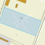 Земеделски имот в София, Хладилника -  кв.м за 2703 €/дка - Снимка #1