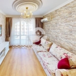 Двустаен апартамент в к.к. Слънчев бряг - 63 кв.м за 972 €/кв.м - Снимка #1