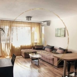 Дава се под наем Двустаен апартамент в Варна, Базар Левски - 65 кв.м за 600 € - Снимка #1