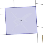 Парцел в с. Белащица, Област Пловдив - 823 кв.м за 149 €/кв.м - Снимка #1