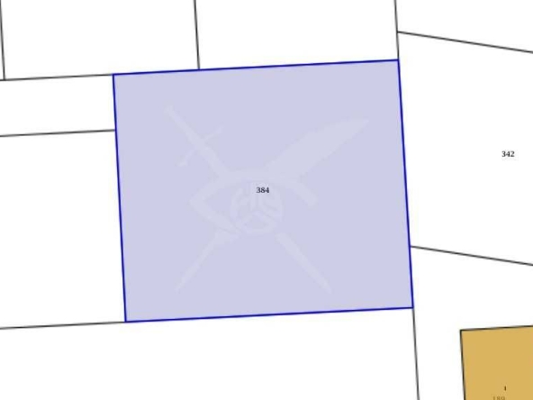 Парцел в с. Белащица, Област Пловдив - 823 кв.м за 149 €/кв.м - Снимка #1