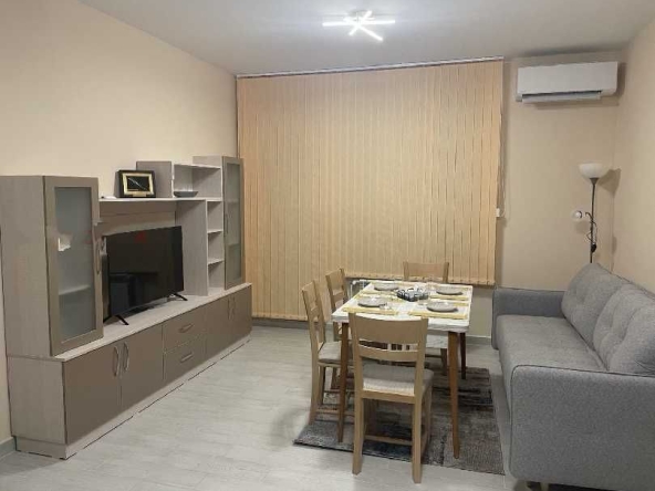 Дава се под наем Двустаен апартамент в София, Надежда 1 - 75 кв.м за 499.8 € - Снимка #1