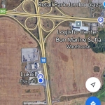 Дава се под наем Гараж / Паркомясто в София, Летище София - 4000 кв.м за 81.6 € - Снимка #1