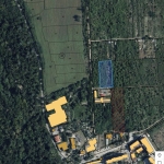 Парцел в Стара Загора, Самара 3 - 1250 кв.м за 27 €/кв.м - Снимка #1