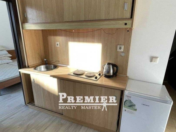 Двустаен апартамент в Поморие - 52 кв.м за 1058 €/кв.м - Снимка #1