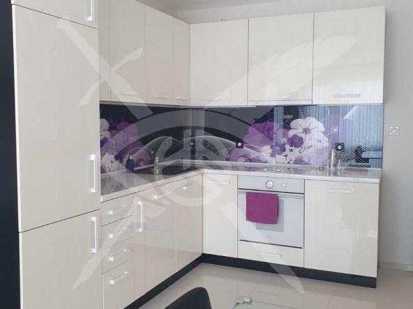 Дава се под наем Двустаен апартамент в София, Овча купел - 74 кв.м за 600 € - Снимка #1