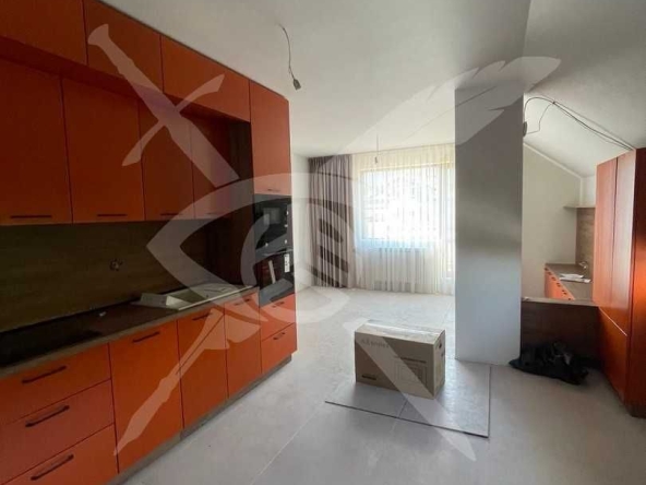 Тристаен апартамент в София, Драгалевци - 127 кв.м за 2580 €/кв.м - Снимка #1