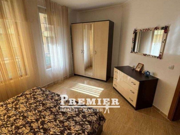 Двустаен апартамент в Свети Влас - 60 кв.м за 1259 €/кв.м - Снимка #1