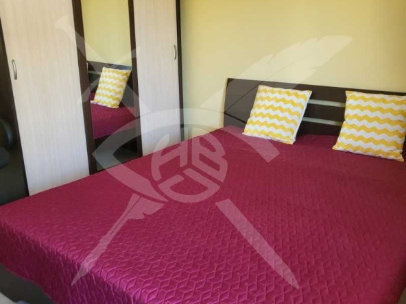 Дава се под наем Двустаен апартамент в София, Красно село - 60 кв.м за 650 € - Снимка #1