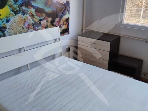 Дава се под наем Двустаен апартамент в София, Борово - 62 кв.м за 550 € - Снимка #1