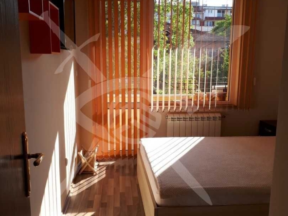 Дава се под наем Двустаен апартамент в София, Редута - 52 кв.м за 600 € - Снимка #1