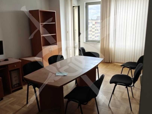 Тристаен апартамент в София, Стрелбище - 90 кв.м за 3300 €/кв.м - Снимка #1