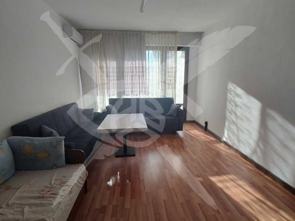 Дава се под наем Двустаен апартамент в София, Хаджи Димитър - 67 кв.м за 450 € - Снимка #1