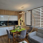 Дава се под наем Двустаен апартамент в Варна, Чайка - 65 кв.м за 800 € - Снимка #1