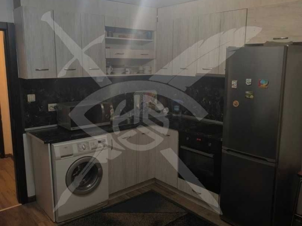 Двустаен апартамент в София, Овча купел - 51 кв.м за 3000 €/кв.м - Снимка #1