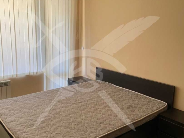 Дава се под наем Двустаен апартамент в София, Гоце Делчев - 65 кв.м за 800 € - Снимка #1