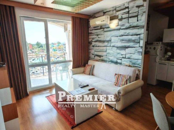 Едностаен апартамент в к.к. Слънчев бряг - 61 кв.м за 1509 €/кв.м - Снимка #1