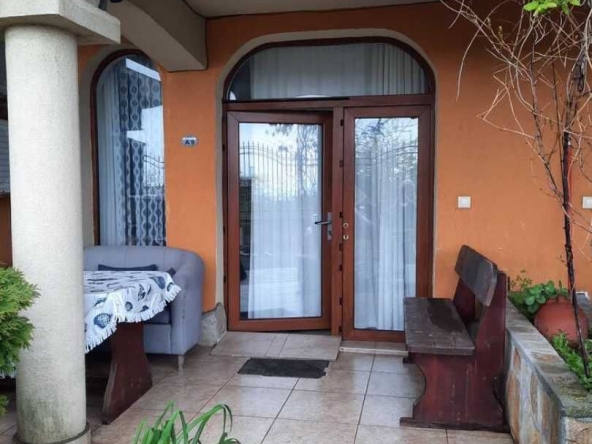 Дава се под наем Двустаен апартамент в Созопол - 50 кв.м за 229.5 € - Снимка #1