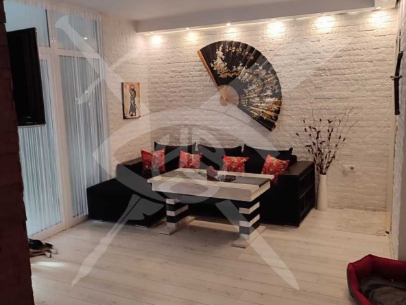 Тристаен апартамент в София, Стрелбище - 75 кв.м за 4094 €/кв.м - Снимка #1