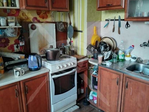 Тристаен апартамент в Перник, Тева - 90 кв.м за 878 €/кв.м - Снимка #1