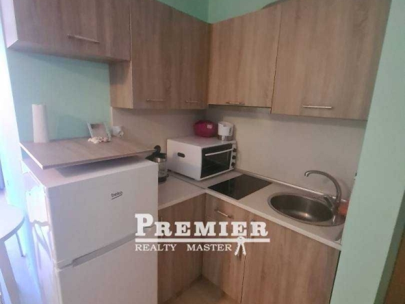 Едностаен апартамент в к.к. Слънчев бряг - 45 кв.м за 1198 €/кв.м - Снимка #1