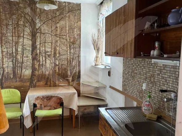 Двустаен апартамент в София, Света Троица - 57 кв.м за 2720 €/кв.м - Снимка #1