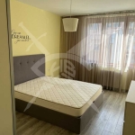 Дава се под наем Двустаен апартамент в София, Борово - 70 кв.м за 770 € - Снимка #1