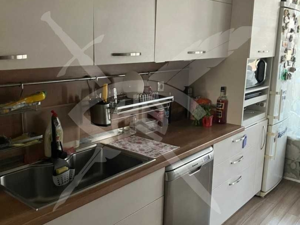 Четиристаен апартамент в София, Люлин 1 - 114 кв.м за 2193 €/кв.м - Снимка #1
