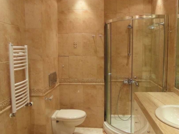 Едностаен апартамент в София, Манастирски ливади - 63 кв.м за 1580 €/кв.м - Снимка #1