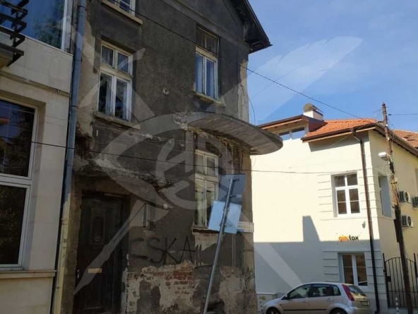 Къща в с. Яворово, Област Кърджали - 180 кв.м за 4167 €/кв.м - Снимка #1