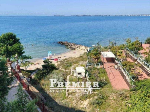 Двустаен апартамент в Свети Влас - 77 кв.м за 1299 €/кв.м - Снимка #1