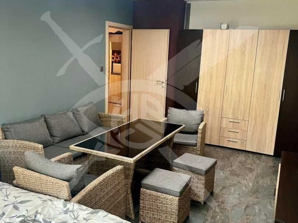 Двустаен апартамент в София, Люлин 4 - 48 кв.м за 2707 €/кв.м - Снимка #1