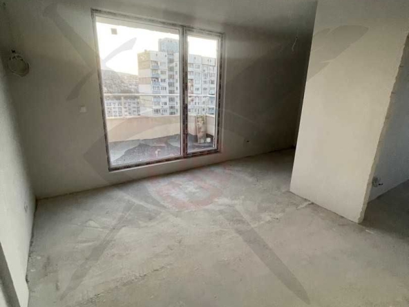 Двустаен апартамент в София, Люлин 2 - 57 кв.м за 1992 €/кв.м - Снимка #1