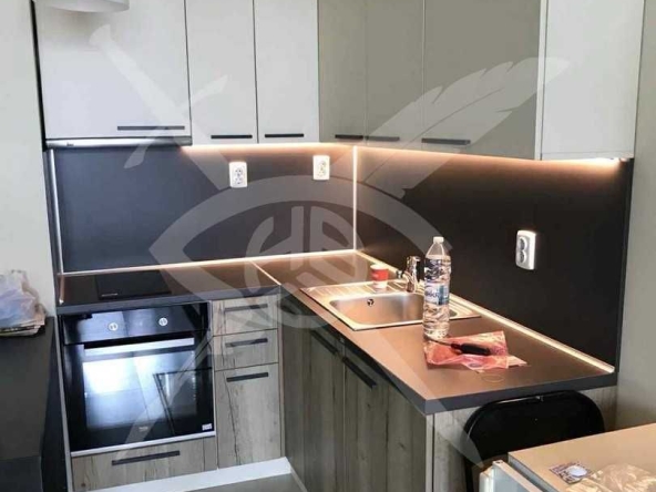 Дава се под наем Едностаен апартамент в София, Студентски град - 53 кв.м за 500 € - Снимка #1