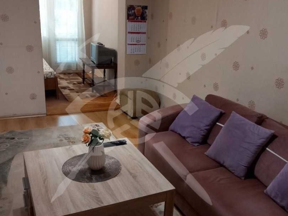 Дава се под наем Двустаен апартамент в София, Белите брези - 75 кв.м за 600 € - Снимка #1