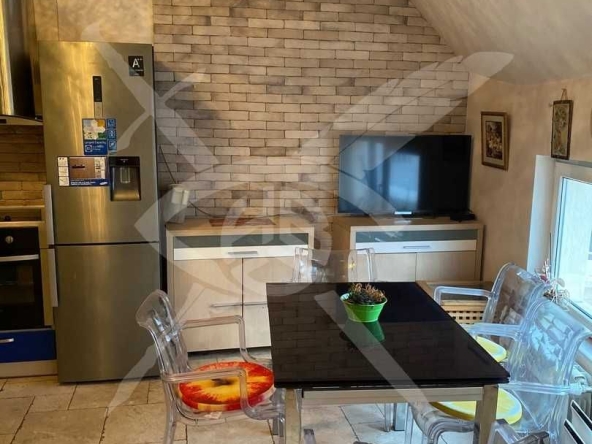 Дава се под наем Мезонет в София, Лозенец - 100 кв.м за 950 € - Снимка #1