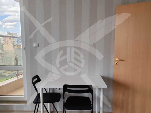 Дава се под наем Двустаен апартамент в София, Лозенец - 58 кв.м за 650 € - Снимка #1