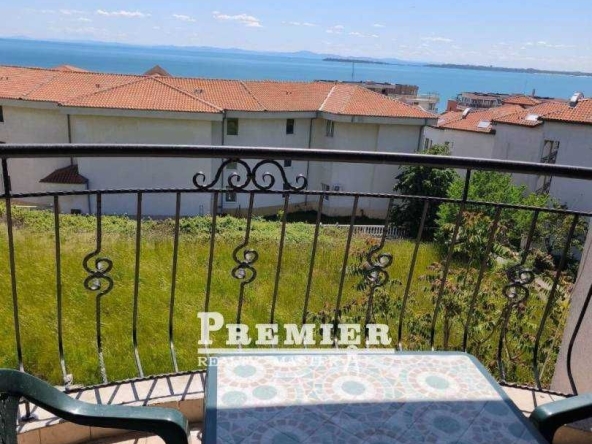 Двустаен апартамент в Свети Влас - 67 кв.м за 1277 €/кв.м - Снимка #1