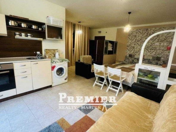 Едностаен апартамент в Свети Влас - 60 кв.м за 1109 €/кв.м - Снимка #1